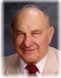 Edward John Chesney (1922-2008)