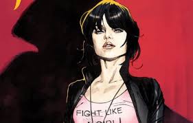 Magic Order: A Série de Mark Millar Para Seu RPG. | O Velhinho do RPG