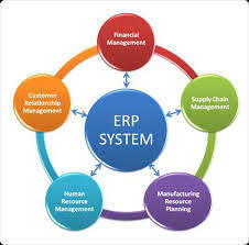 Enterprise Resource Planning Erp Service Pspm