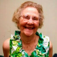 Elsa Audine Hamilton Obituary (2022)