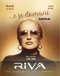 🌊Ritorna a grande richiesta, la nostra Cena Concerto* vi aspetto... 💫  _Sabato 31 maggio ore 21 al_ *✨ Lido BELLARIVA area Golden* Via Marina di  Varcaturo, 26 _*con un live eccezionale CASA69