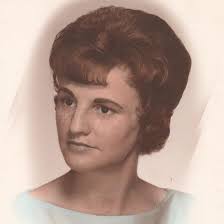 Obituary information for Marie "Nutty" Brown Holtzclaw