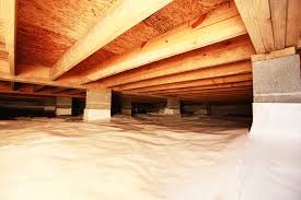 Crawlspaces are another, which you can think of as short basements. Healthy Crawl Space Vapor Barriers In Ma And Ri