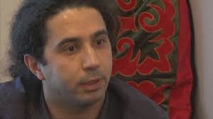 Fotboll och körsång ska få människor att mötas