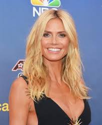 Heidi klum is a german model, television personality, businesswoman, fashion designer, singer, television producer, author and actress. Heidi Klum Height Weight Size Body Measurements Biography Wiki Age