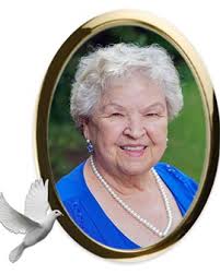 DESBIENS, Bernadette