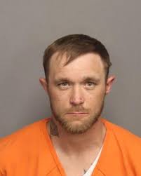 Arrest Report for May 12