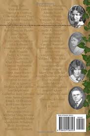 The Secret of Living: Portraits & Poems 1904-1929: Marks, R. D.:  9798404128253: Amazon.com: Books