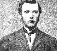 Thomas Scott (Orangeman)