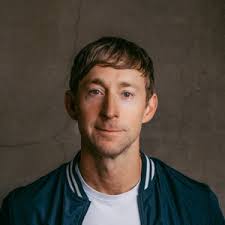 What He Didn't Do (Live From Music City)