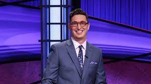Jun 01, 2021 · who is the new jeopardy host? Buzzy Cohen S Journey From Jeopardy Champ To Guest Host A Dream Come True J Buzz Jeopardy Com