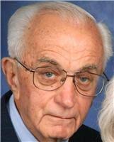 James Thomas Obituary (2015)