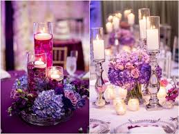Ftd offers a wide selection of wedding flowers to say congratulations or thank you for the invite, to be used as centerpieces at a rehearsal dinner, for the bride to hold while she walks down the aisle, or any other wedding need you may have. 20 Purple Hydrangeas Wedding Flower Ideas Deer Pearl Flowers