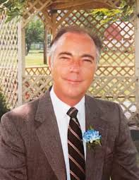 Obituary information for Bob Johnson