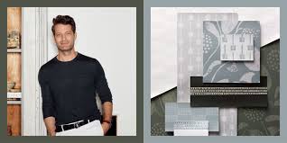 The shade store will cover up to $2500 in products and optional professional installation fees. Nate Berkus X The Shade Store New Collection Of Roller Shades