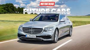 It split the range into three lines named luxury, amg, and executive, respectively. 2021 Mercedes Benz S Class How The All New Ultimate Benz Will Push Boundaries