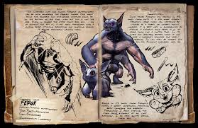 A file containing detailed records on a particular person or subject the patient's medical dossier police began compiling a dossier on him. Genesis Creature 3 Ferox Dossier Playark