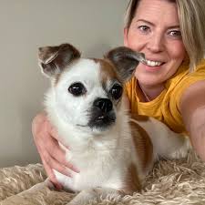 GREAT TESTIMONIAL TO THE POWER OF REAL FOOD FROM TURID RUGAAS, THE QUEEN OF  CANINE BODY LANGUAGE AND BEHAVIOUR... Turid Rugaas has always been a bit of  a hero of mine. We