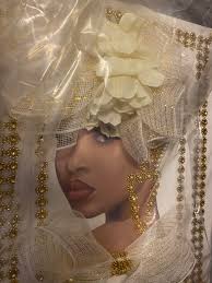 Reflections of society in my eyes