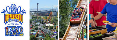 Discount Ticket Login Elitch Gardens Theme And Water Park