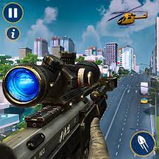 Free contract killer sniper hack download tool cheats updated. Elite Sniper Shooter City Shooting Mod Apk Unlimited Money Download Appsapk