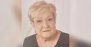 Mrs. Nancy Gillespie Obituary