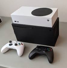 The promotional items, which were based on a popular meme, function exactly as a normal fridge would but with an. Unboxing Microsoft S New Xbox Consoles A Low Key Look For A Heavyweight Performance Geekwire