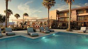 So if you're planning on staying in rancho mirage for the night, don't overpay for a hotel. Ritz Carlton Rancho Mirage Finally Opens After 7 Years Of Delays Architecture And Design News Cladglobal Com