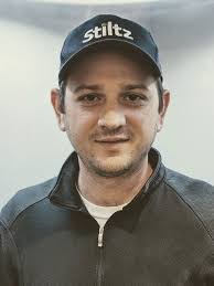 Ryan Penn's Instagram, Twitter & Facebook