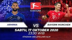 Psg in the champions league. Prediksi Bundesliga Jerman Arminia Bielefeld Vs Bayern Munchen Indosport