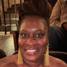 Simone McCallum Dixon