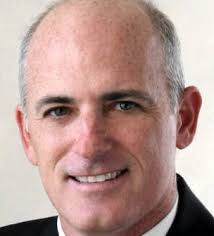 Where Are They Now: Mark Weber