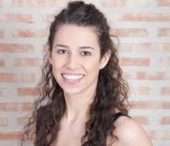 Soy Izaskun Cardoso Sánchez bailarina clásica española