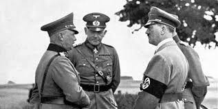 Doch wie schaffte der grausame diktator das überhaupt? Hitler Biografie Von Volker Ullrich Auf Die Eliten Konnte Er Sich Verlassen Taz De