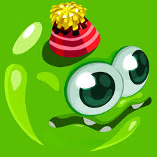 Birthday Blob Agario Skin In 2020 Graffiti Style Art Fake Skin Nerd Games