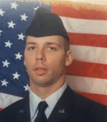 Mark Tourigny Obituary