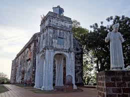 We did not find results for: Church Of Saint Paul Malacca Wikipedia