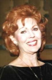 Faustine Lee McCarthy Garbrecht (1937-2012)