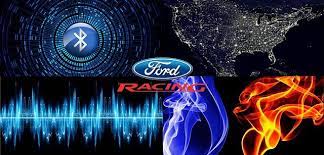 Wallpaper For Ford Sync Ford Sync Ford Explorer Limited Ford