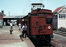 Red Rattler Melbourne Tram Time In Australia Melbourne Australia