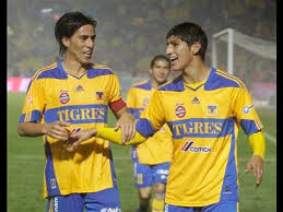 Santos laguna have a serious mountain to climb in the second leg of the liguilla final. Gol De Alan Pulido Vs Santos Final Vuelta Apertura 2011 Youtube