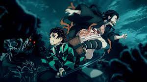 Start using our amazing kimetsu no yaiba wallpapers new tab anime and enjoy the best quality backgrounds and other wonderful functions for your new tab page. Tanjirou And Nezuko Anime Demon Slayer Kimetsu No Yaiba Wallpaper Anime Wallpaper 1920x1080 Anime Wallpaper Anime Wallpaper Download