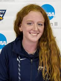 2022 Women's Cross Country Roster