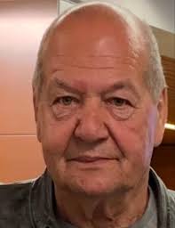 David Alonzo Gouthro