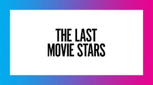 The Last Movie Stars' Director Ethan Hawke Talks Paul Newman & Joanne  Woodward