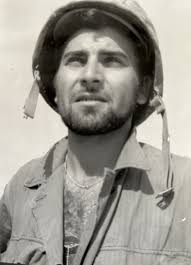 Forgotten, The Korean War