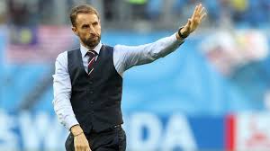 'i always try to trick my opponent'. Pin On Gareth Southgate