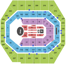 bankers life fieldhouse interactive seating chart bankers