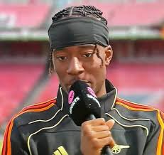 Playing Champs (first time ever and actually got through to finals!) So far  I've won 2 matches and I'm