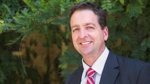 Adelaide's prestigious St Peter's College names Tim Browning as new  headmaster